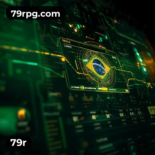 Telegram 79r - Canal Oficial Verificado
