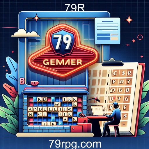 Aproveite ao Máximo os Guias de Jogos de Palavras no 79R