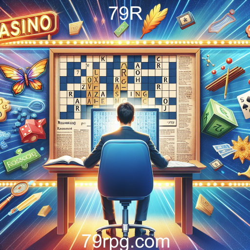 Descubra a Exclusividade dos Jogos VIP no 79R